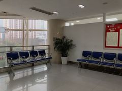 -复旦大学附属华山医院(总院)