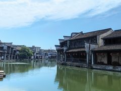 -留荫庐旅馆(南浔古镇百间楼店)