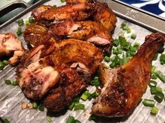 -绿茶餐厅(布吉万象汇店)