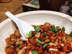 -农耕记·湖南土菜(科技园店)