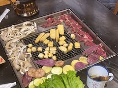 -塘屋烧烤·云南火塘烧烤品牌(春城慧谷旗舰店)