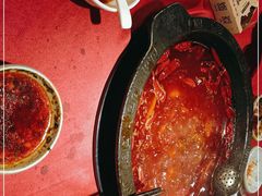 -蓉城老妈火锅(双林路店)