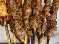 -肉串汪(望京店)