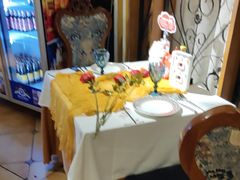 -俄士厨房(五棵松华熙LIVE店)