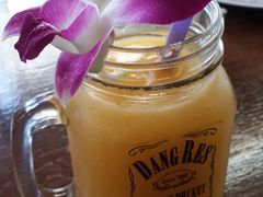 -Dang restaurant (patong phuket)