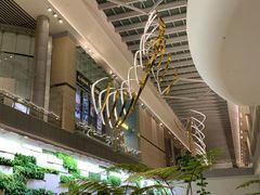 -樟宜机场T4航站楼