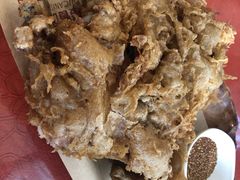 -德泰楼餐饮(莲湖路店)