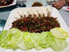 -茅庐·川粤精品私房菜(金沙遗址店)