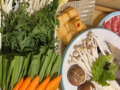 -和庆斋羊蝎子火锅·碳缸烧烤(顺义旗舰店)