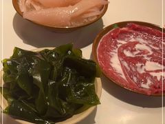-卤校长重庆火锅(国兴店)