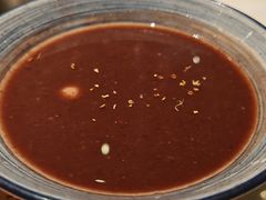 -尚尚仙·酸汤猪手·猪肚鸡火锅(华联万柳购物中心店)