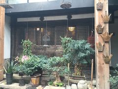 门面-文儒九号·闽菜馆(三坊七巷店)