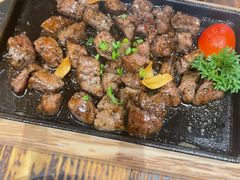 -小川洋风料理(街道口店)
