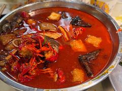 -铭副琦食·虾蟹烩馆(渔人码头店)