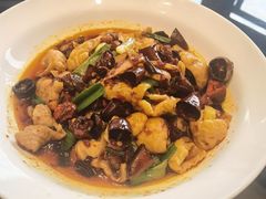 -贵阳味道(未来方舟店)