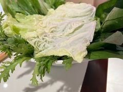 -京城北门羊蝎子铜锅涮肉(总店)