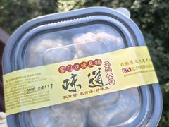 -宫门口馒头铺(创始人总店)