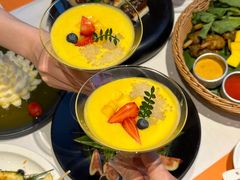-若蘭慈·无国界素食料理(欢乐海岸店)