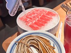 -巴奴毛肚火锅(七宝领展广场店)