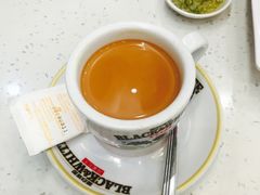 -明园茶餐厅(沙头角店)