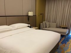 -武汉洲际酒店