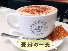 -jpc集品餐厅(中山店)