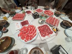 -匹夫涮肉城(黄村店)