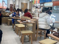-小满手工粉(上海月星环球港店)
