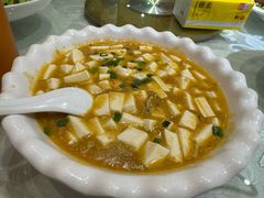 -阿巧一号私房菜(止园路店)