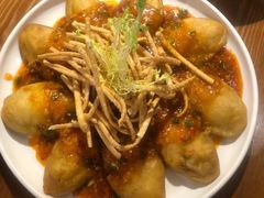 -百年神厨·地道川菜(清江西路店)