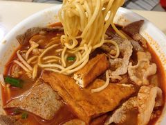 -大鼎沙嗲面(港口路店)