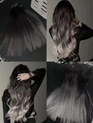 -HD HAIR STYLE