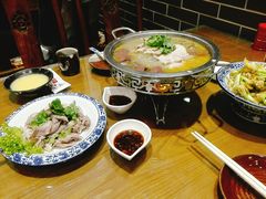 -那家老院子(云峰街店)