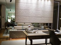 -深圳中洲万豪酒店