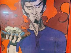 -烧蠔帮·生蚝海鲜牌档(观海店)