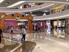 -万达广场(东莞厚街店)