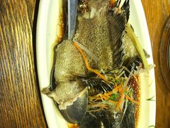 -南海渔家•海鲜•正宗海南菜(海棠湾店)