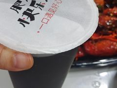 -肥肥虾庄·金牌油焖大虾(杨园滨江时代walk店)