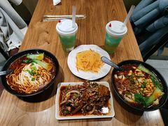 -沈阳百联购物中心(青年大街店)