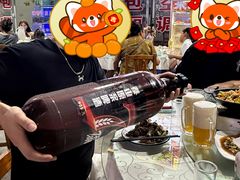 -大学城夜市大排档(凤栖路店)