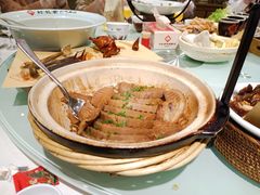 -村长家的疙瘩汤·东营菜(东营茶城店)