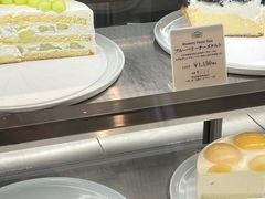 -HARBS(渋谷ヒカリエ シンクス店)