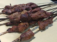 -高原第一家资格烤羊肉(玉林南路总店)