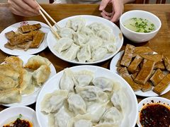 -山东水饺(南坪新街店)