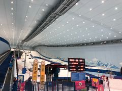 -哈尔滨热雪奇迹