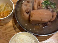 -燕子煨汤(山海关路店)