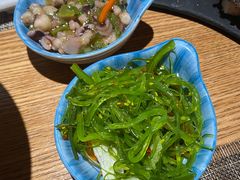 -栖川山葵家·寿喜锅·日式料理(龙湖北城天街商场店)