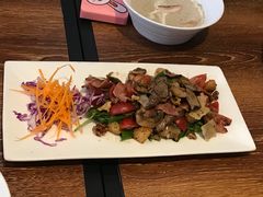安妮松露沙拉-安妮意大利餐厅(世贸天阶店)