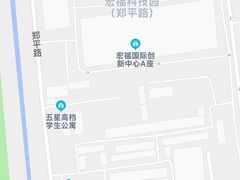 -探路者工厂店(宏福科技园店)