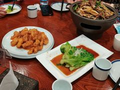 -古北烤鸭王I古北水镇景区店